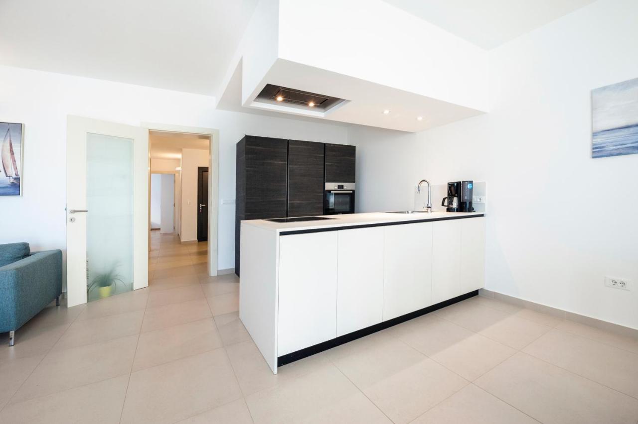 Sunny Day - Apartment With Parking Rovinj Exterior foto